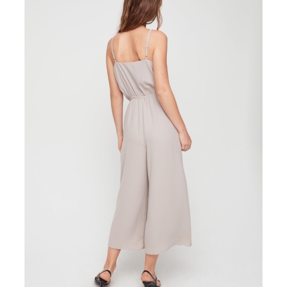 Aritzia Wilfred Melodie Jumpsuit - Picture 3 of 7